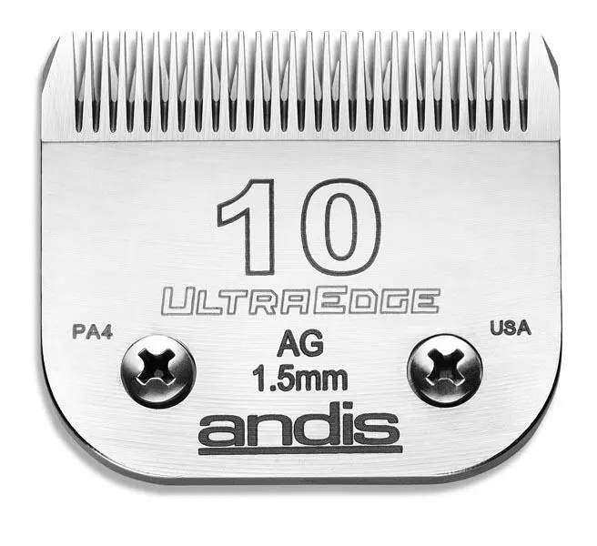 Skær strl 10 1,5mm